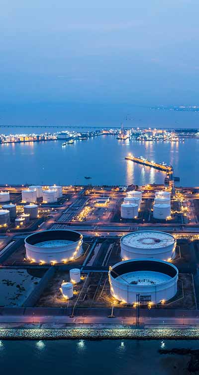 Petrochemical Industry Cost Estimating