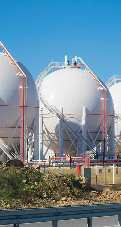 Petrochemical Industry Cost Estimating